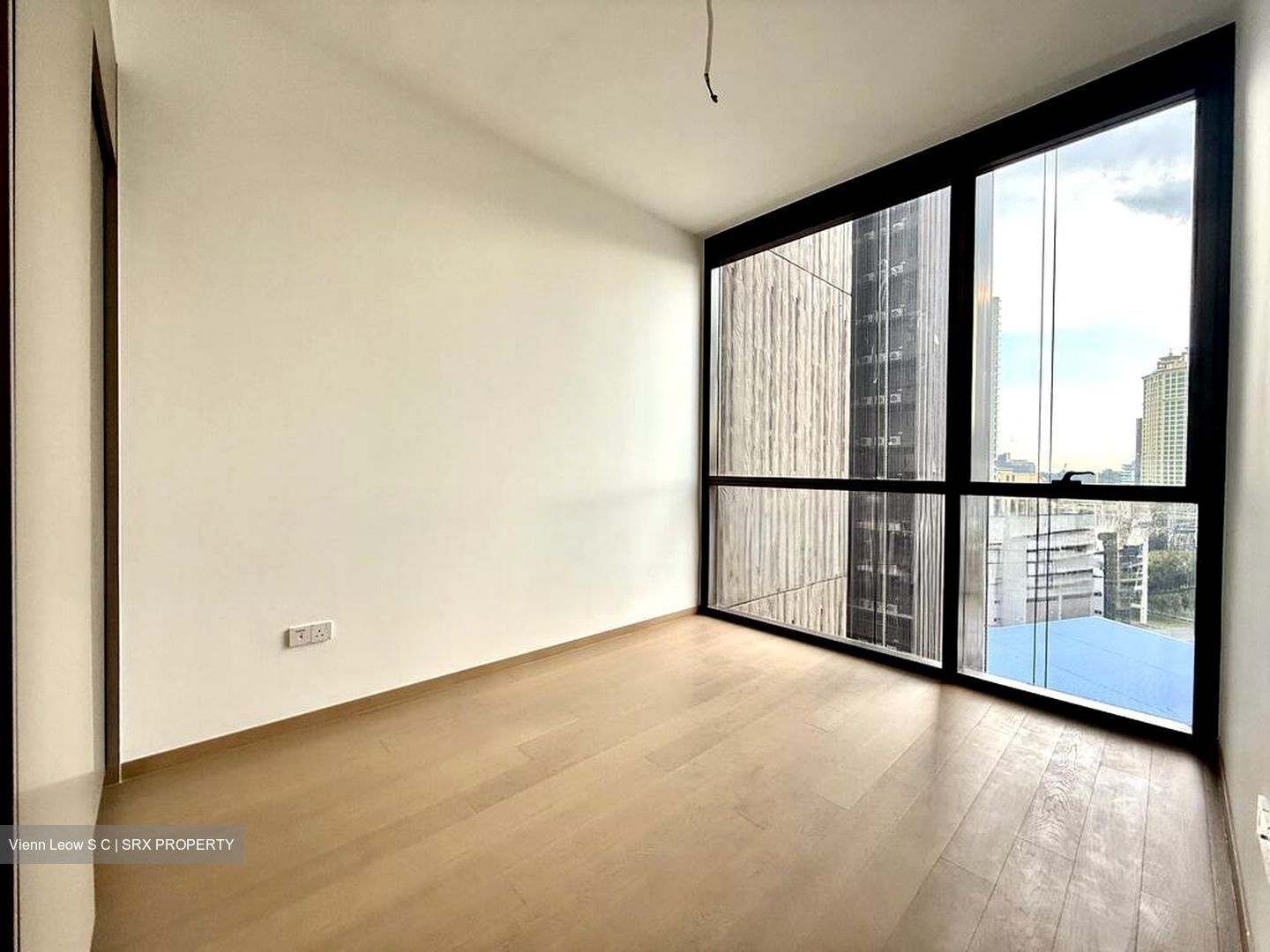 The Avenir (D9), Condominium #514785101